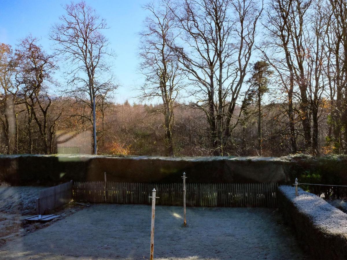 Culsharg Cottage Bargrennan Exterior foto